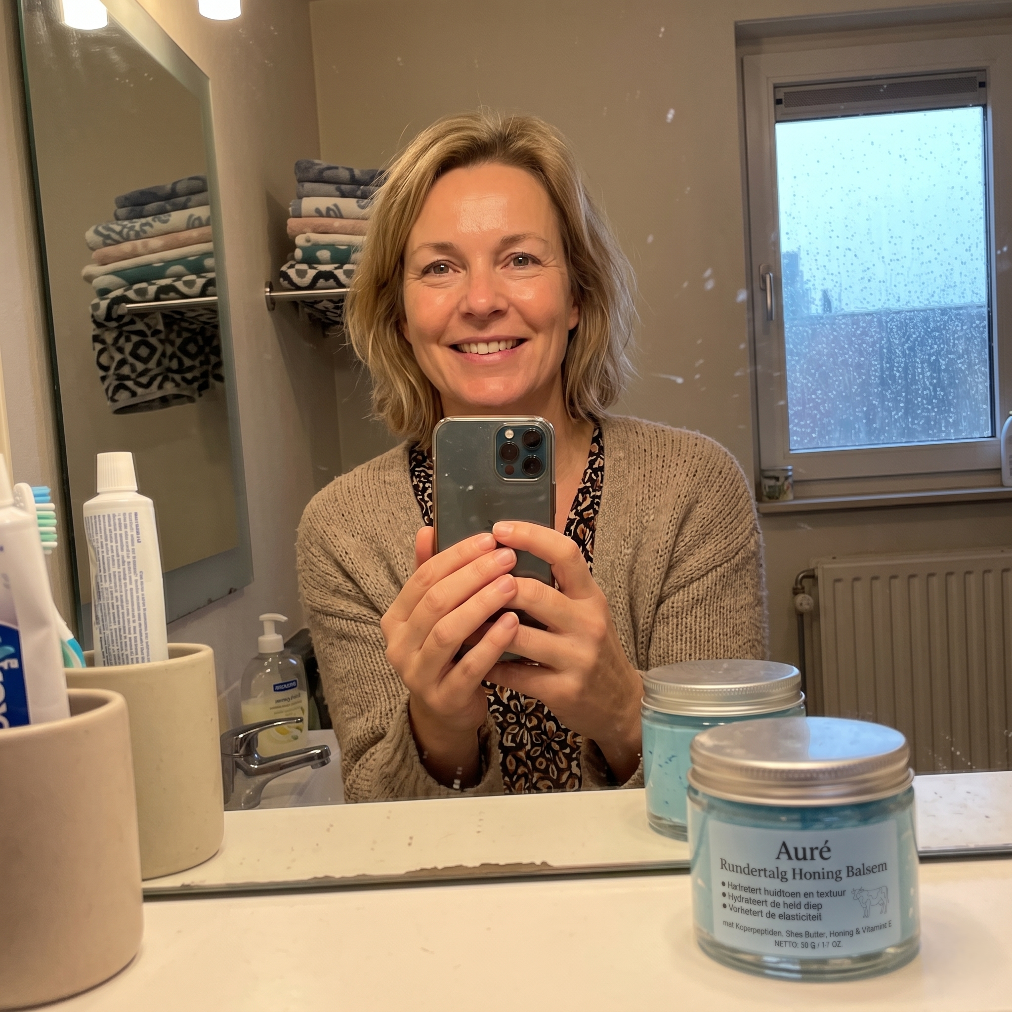 Klantreview Marloes