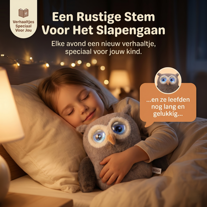 Wijsje | Het Wijze Vriendje Dat Altijd Luistert