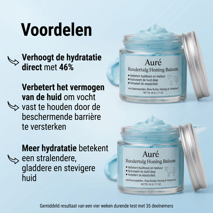 Auré™ Anti-Rimpel Rundertalg Balsem