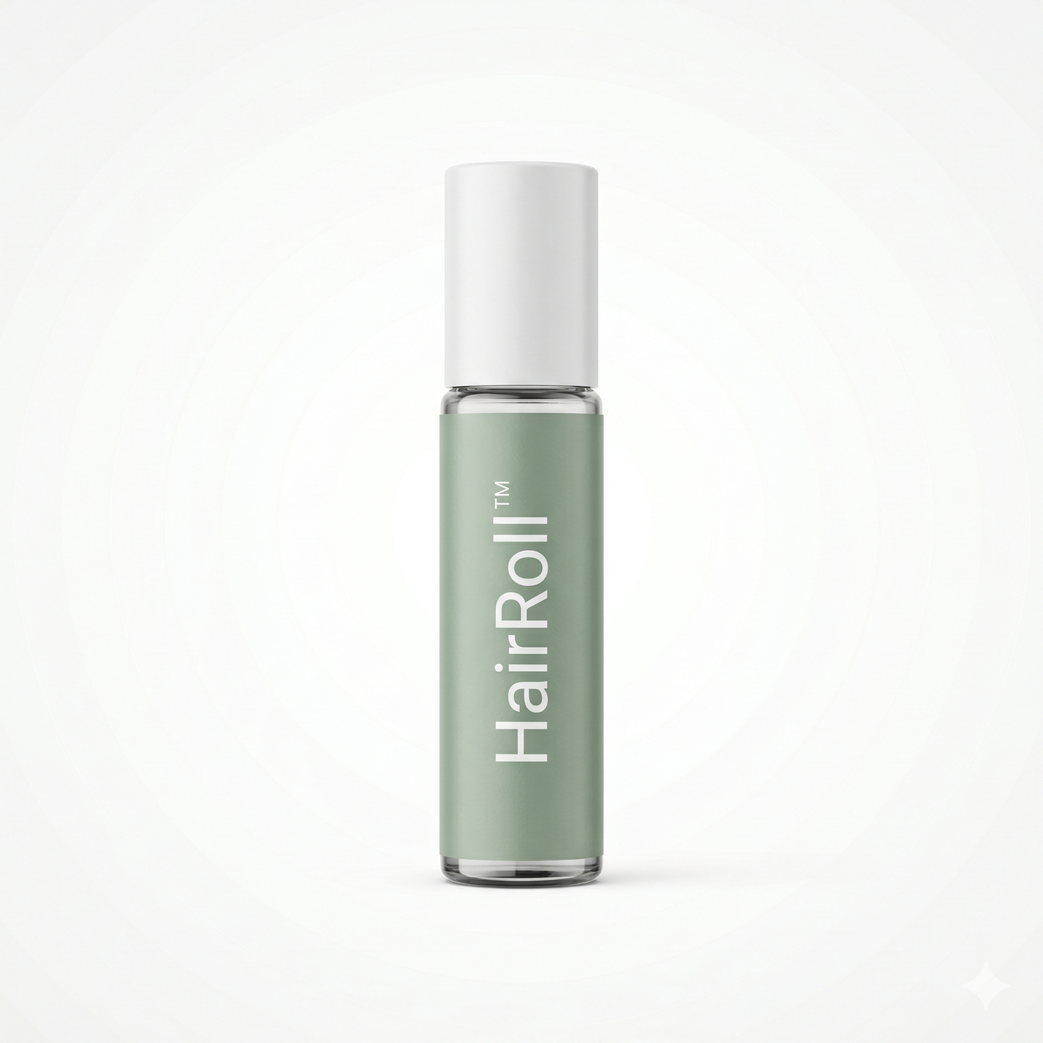 HairRoll™ Haargroei Roll-On Serum | Zichtbaar Dikker Haar In 30 Dagen