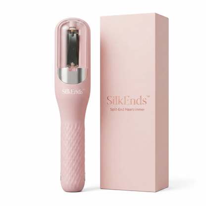 SilkEnds™ Split-End Haartrimmer