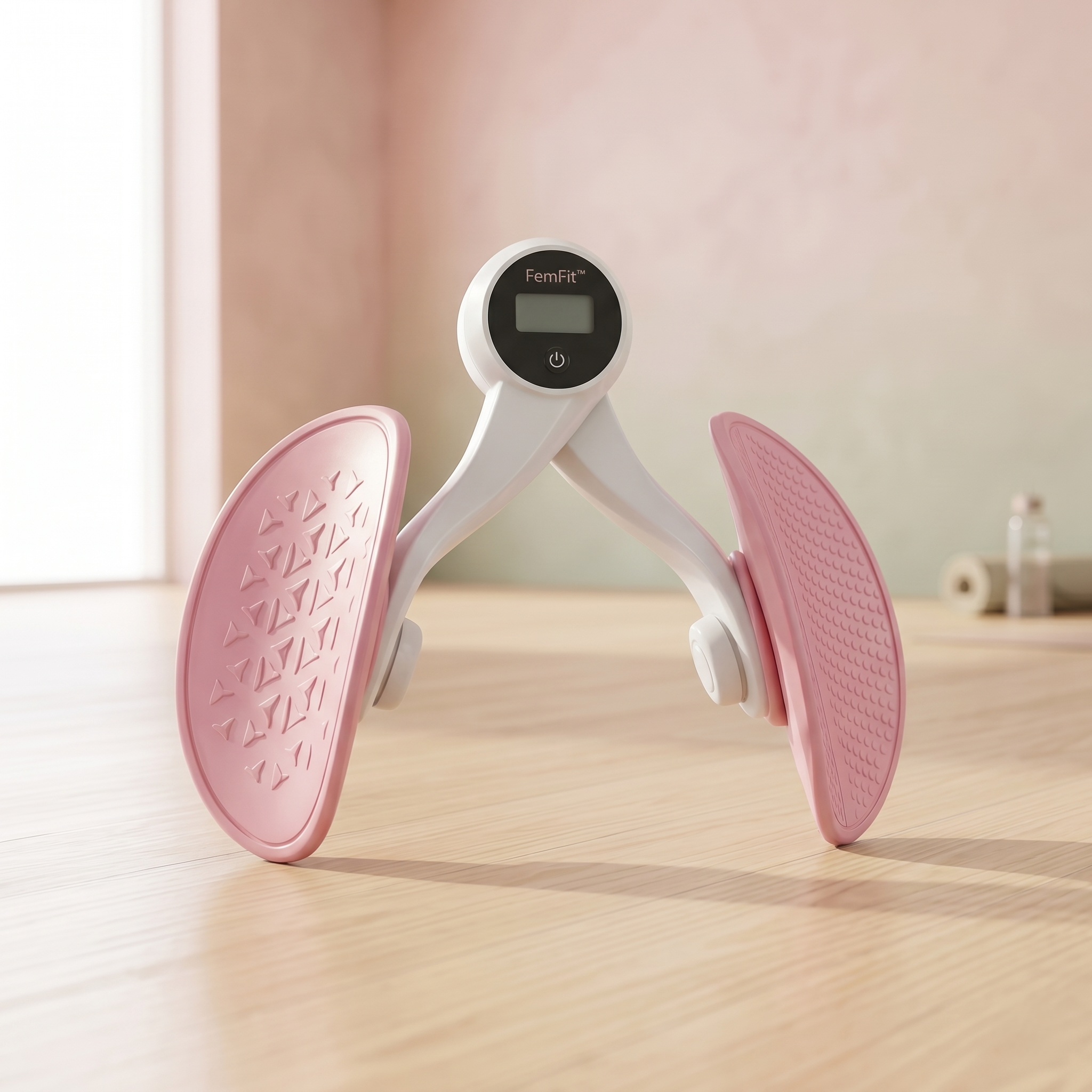 FemFit™ Bekkenbodem Trainer | Stop Lekken & Herstel Je Controle In 21 Dagen