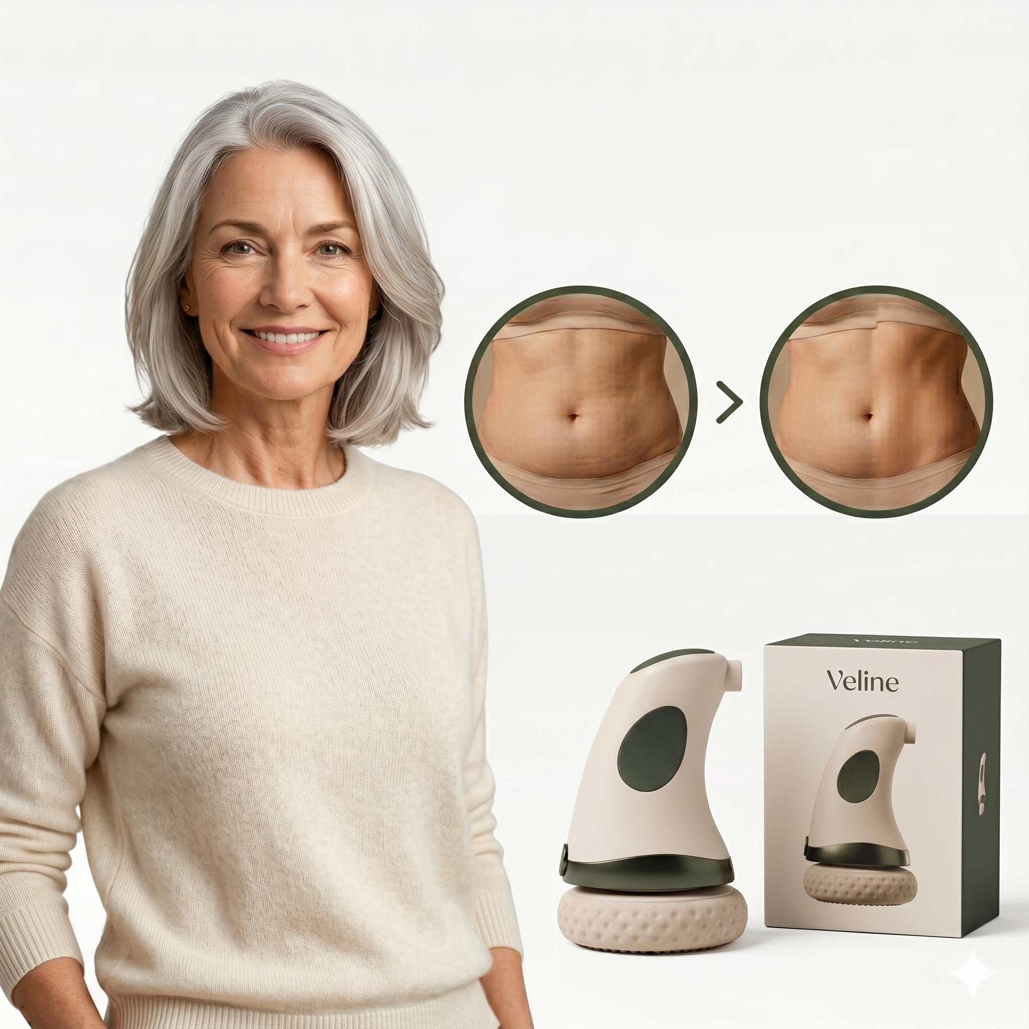 Velíne™ Body Sculpt