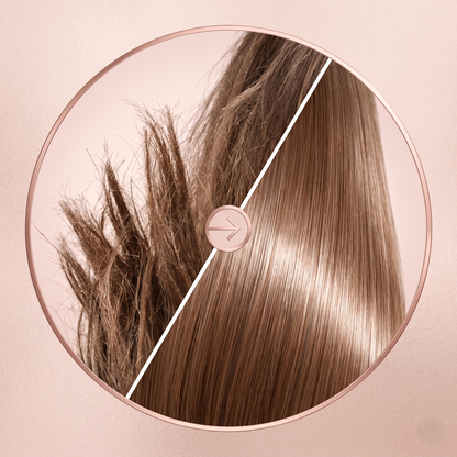 SilkEnds™ Split-End Haartrimmer