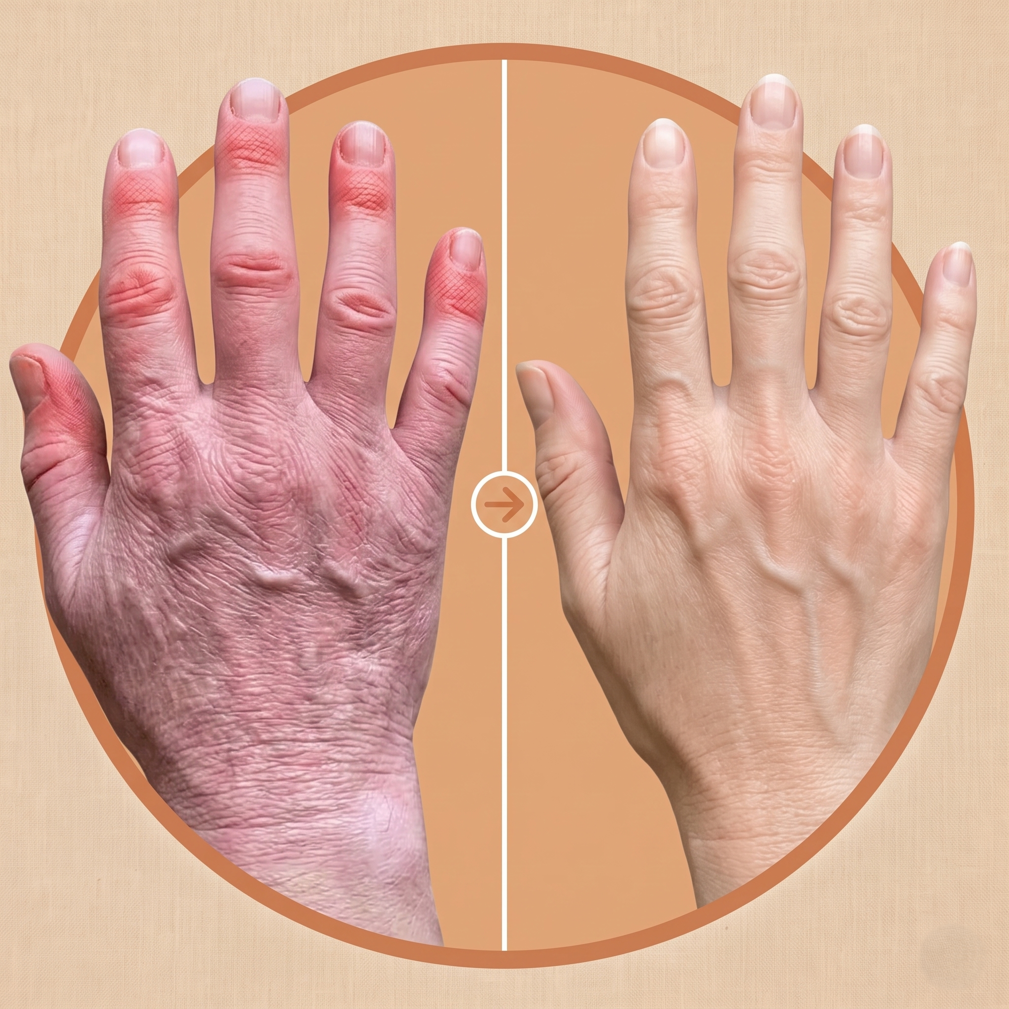 RelaxFluvo™ Roodlicht Neurotherapie