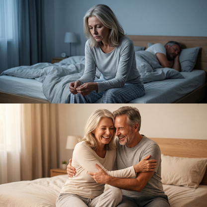 Aurelle™ Rood Licht Therapie Intieme Device
