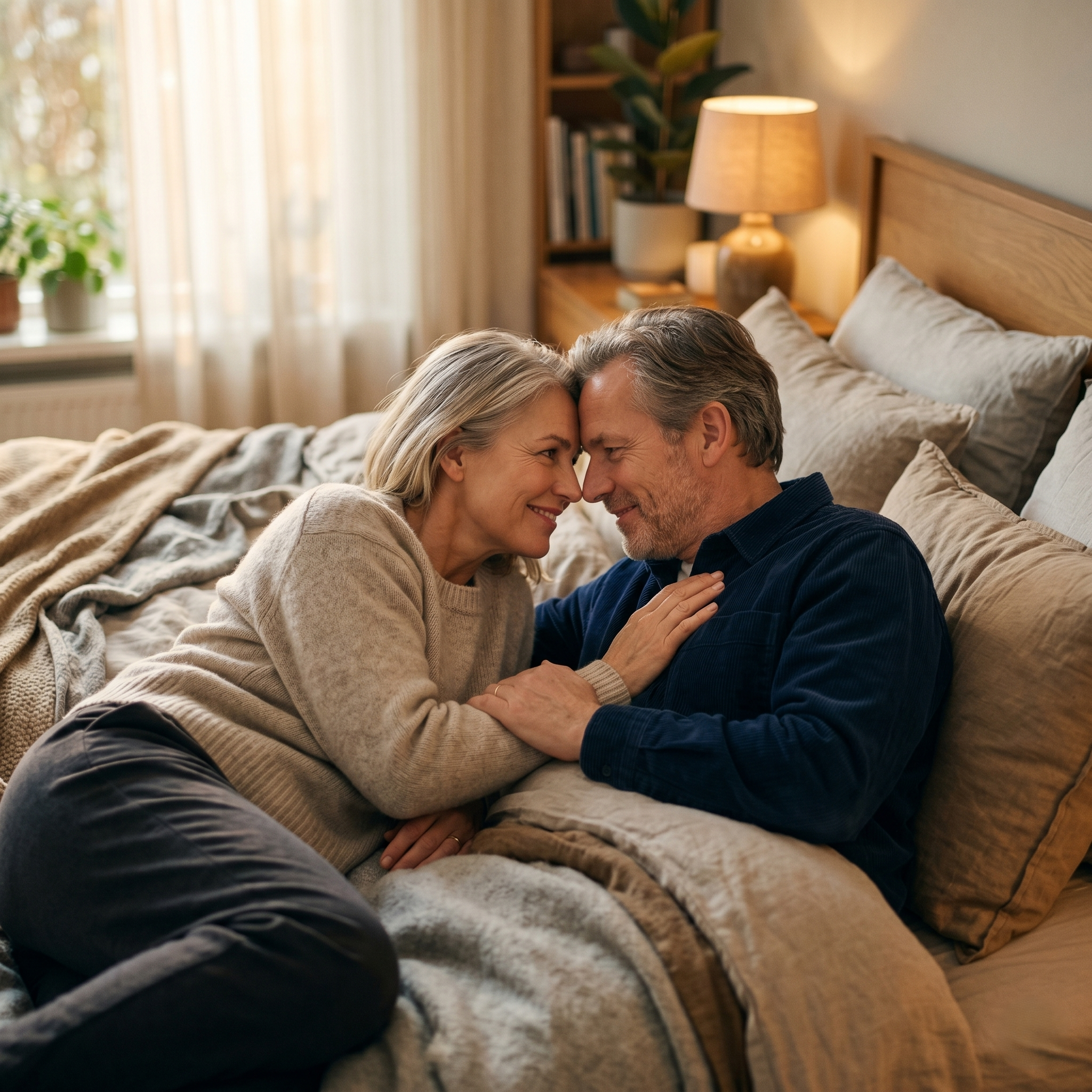 Aurelle™ intimiteit