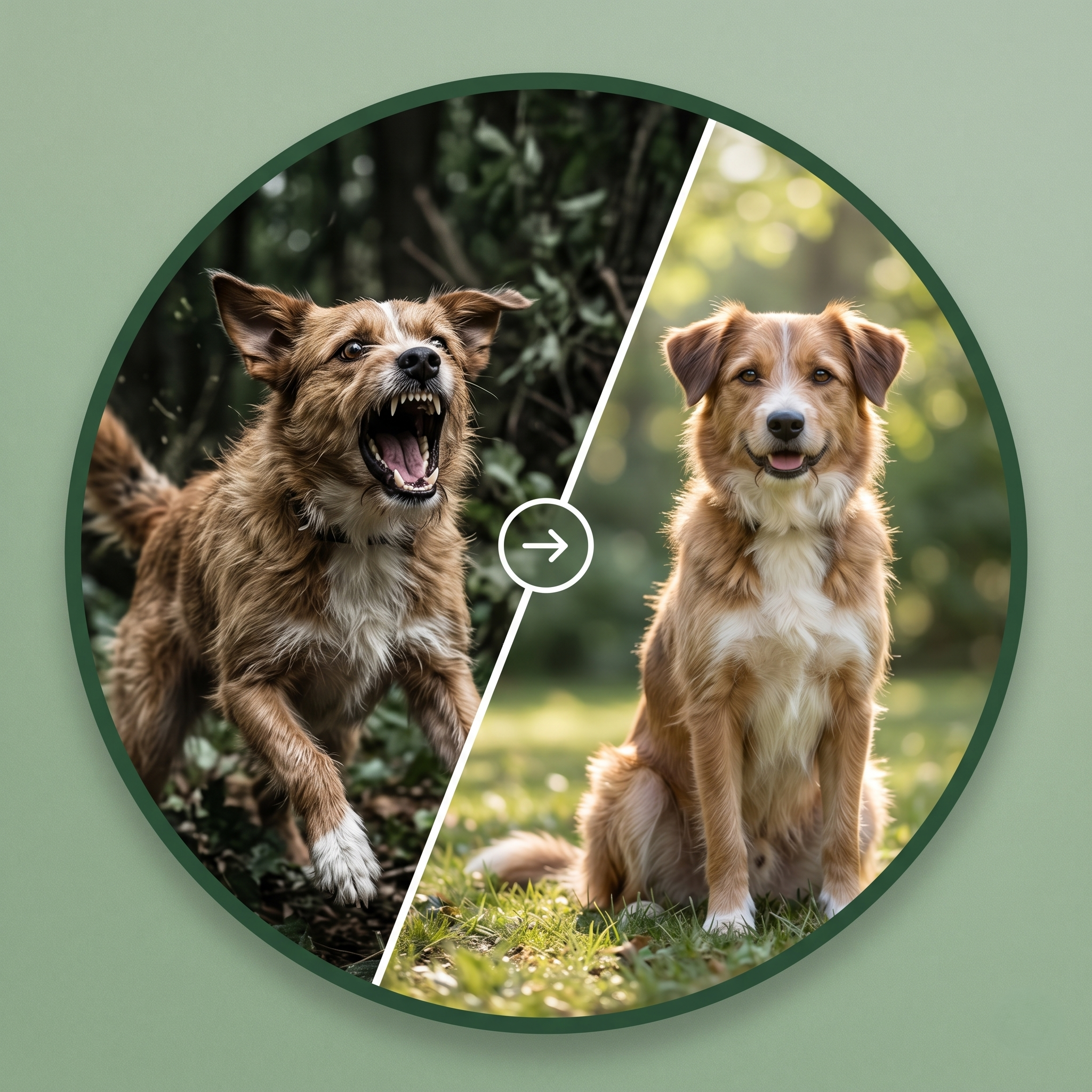 BarkStop voor en na