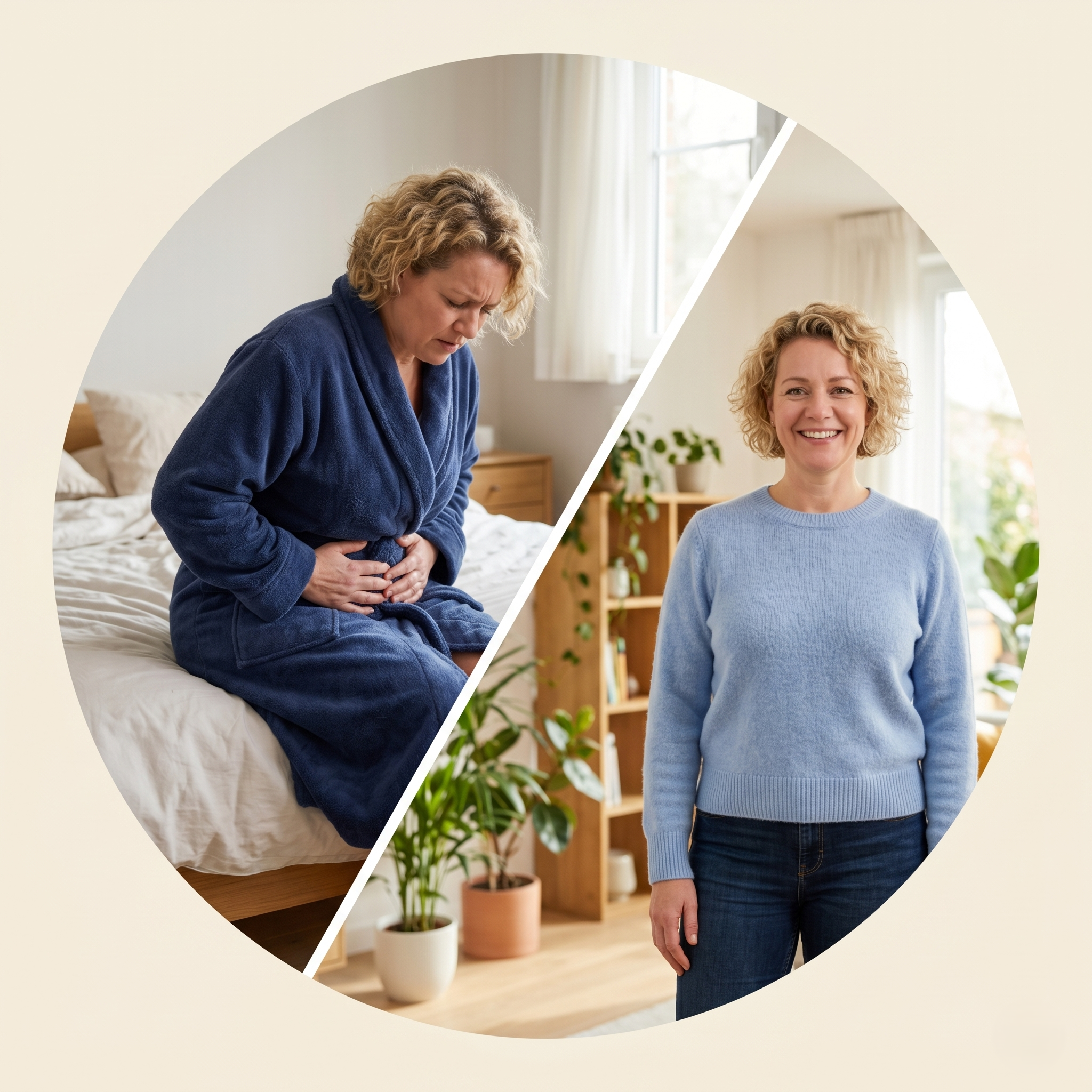 Klantreview Marieke