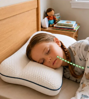 Wolkje™ ergonomische vorm